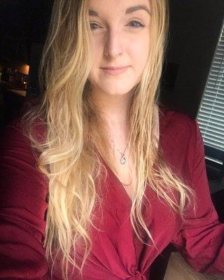 Photo of Erin G.