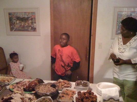 photo of Foodstain S.