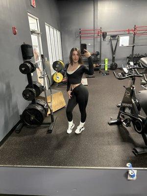Photo of Ashley S.