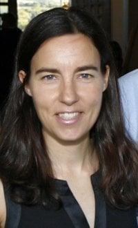 Photo of Molly H.