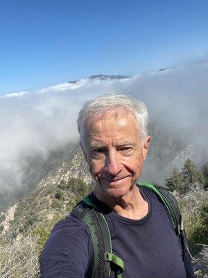 Photo of Gerard M.