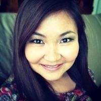 Photo of Mia Victoria C.
