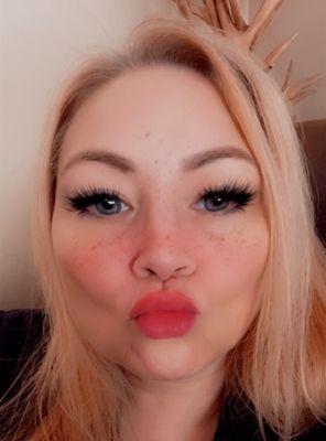 Photo of Kimberly L.