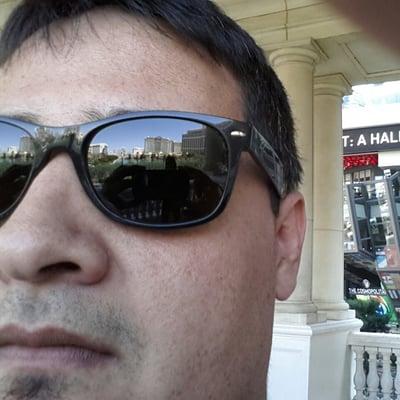 Photo of Luis M.