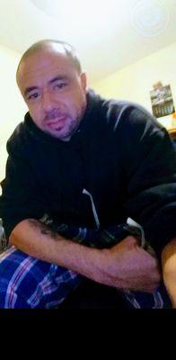 photo of Mark Anthony G.