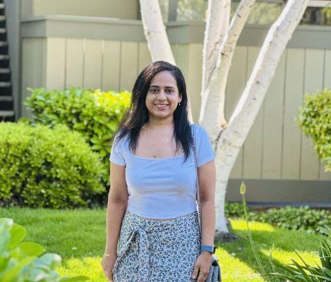 Photo of Himani A.
