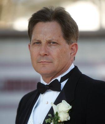 photo of Raymond V.