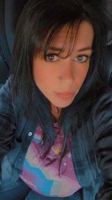 Photo of Stephanie P.
