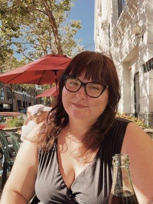 Photo of Kloey C.