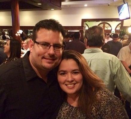 Photo of Mario Cristi D.