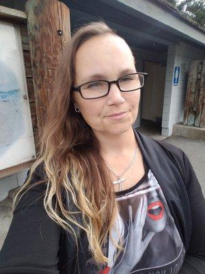 Photo of Amy K.