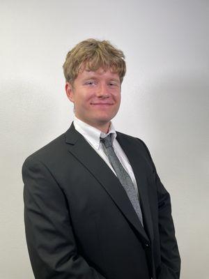 photo of alexander p.