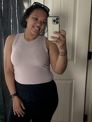Photo of Candice P.