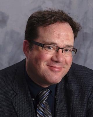 photo of Jonathan M.