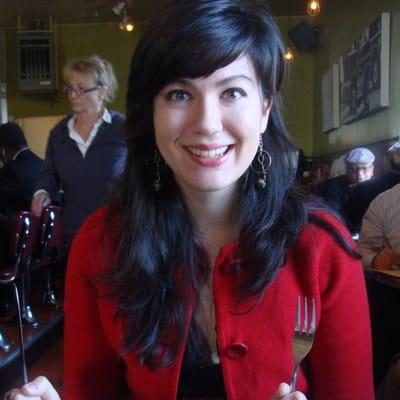 Photo of Alissa H.