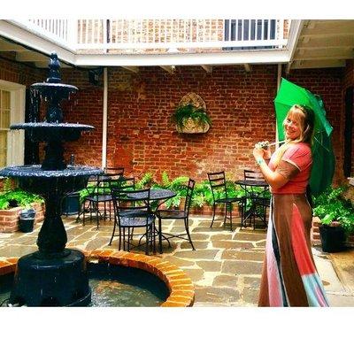 Photo of Brittany C.