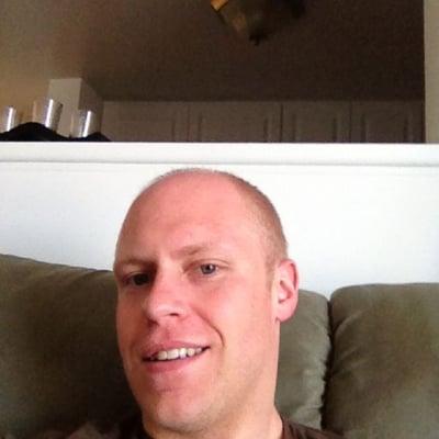 Photo of Bradd G.