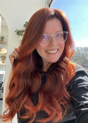 Photo of Felicia T.
