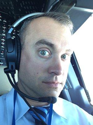 Photo of Tim M.