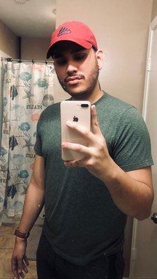 Photo of Christopher J.