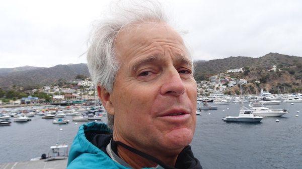 Photo of Patrick H.