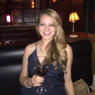 photo of Emmeline C.