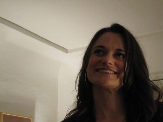 Photo of Corie C.