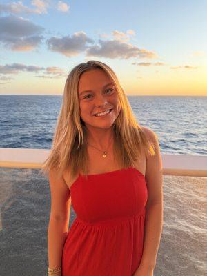 Photo of Mackenzie J.