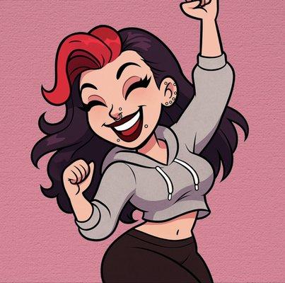 photo of Genevieve S.