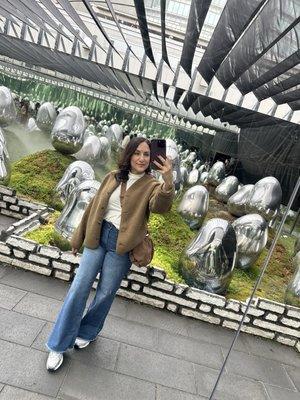 photo of Maricela R.