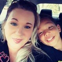 photo of Kristina B.