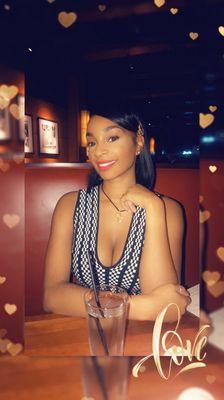 photo of Dominique J.