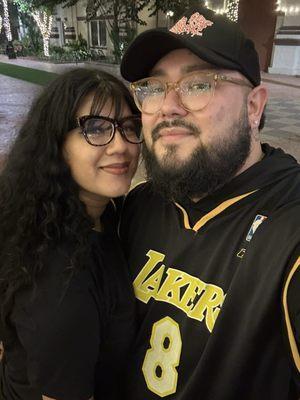 photo of Priscilla L.