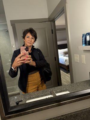 Photo of Cynthia S.