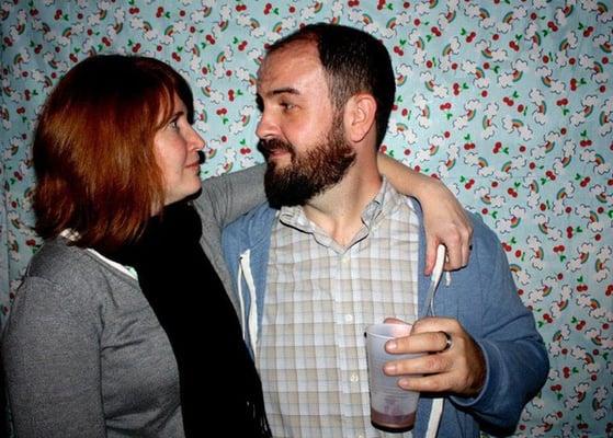 Photo of Brendan C.