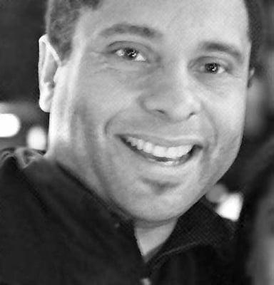 Photo of Maurice D.