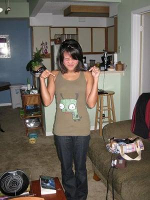 Photo of Sherlyn V.