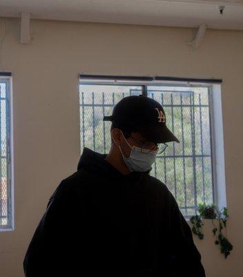 photo of Mariosaurus R.