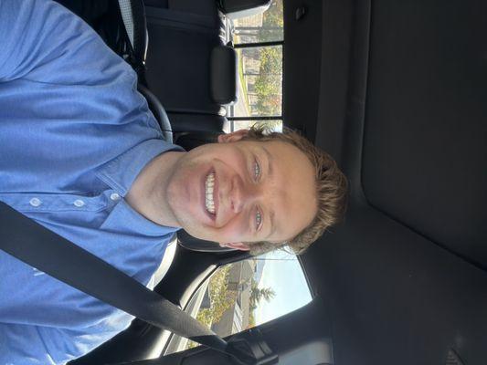 photo of Rhett T.