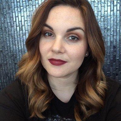 photo of Catherine W.