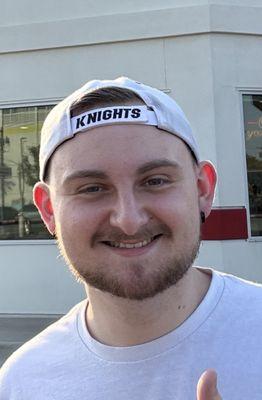 Photo of Ethan H.