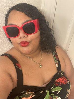 photo of Larina Noelani K.