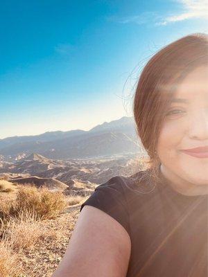 photo of Elizabeth M.