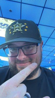 Photo of Brandon K.
