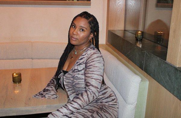 photo of Cassandra C.