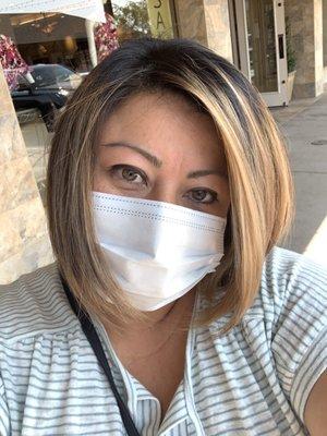 Photo of Ivette M.