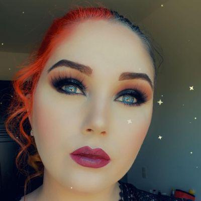 photo of MollyRuth A.