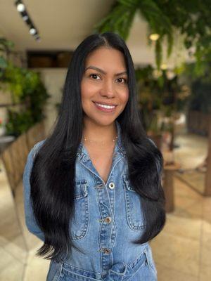 Photo of Judy A.