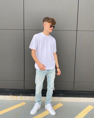 Photo of Connor B.