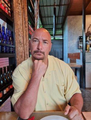 Photo of Steve P.